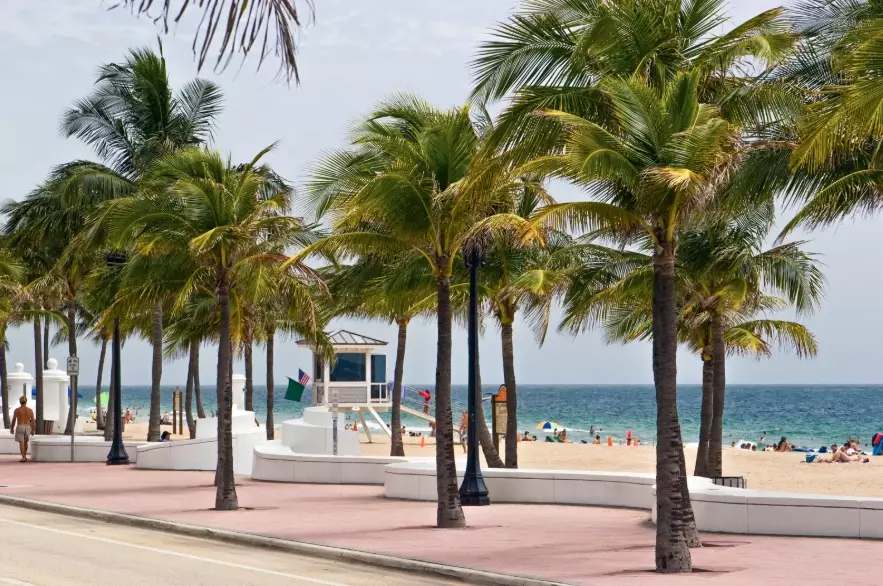 Fort Lauderdale attractions