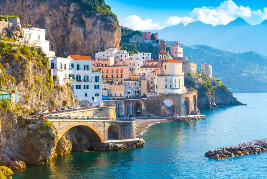 Italian cities to visit
