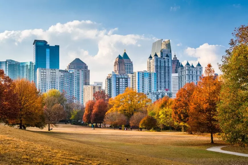 new york to miami drive