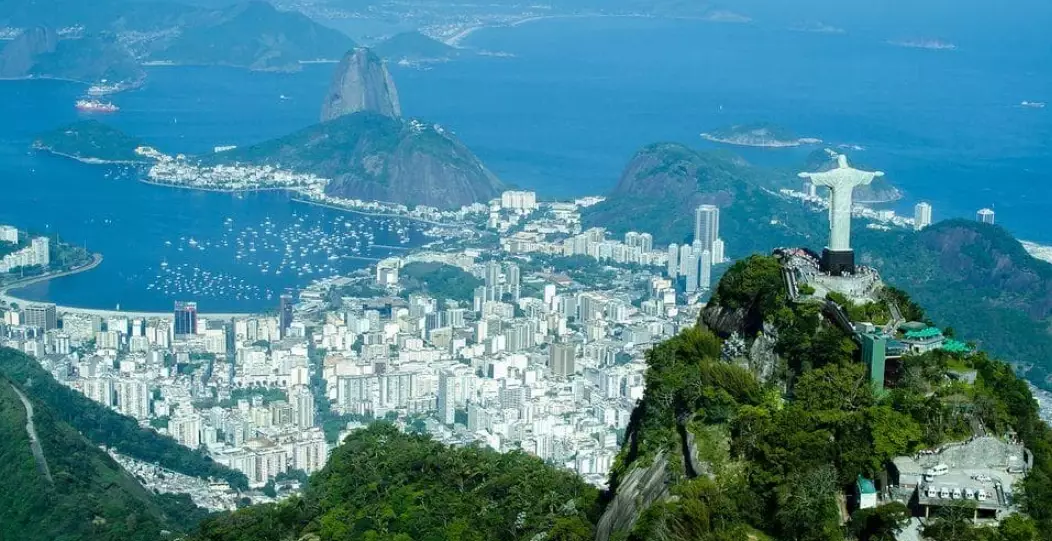 best cities in South America best cities in South America