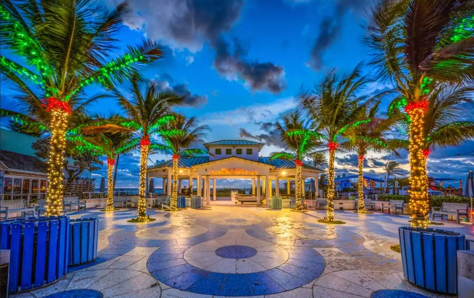 Fort Lauderdale attractions