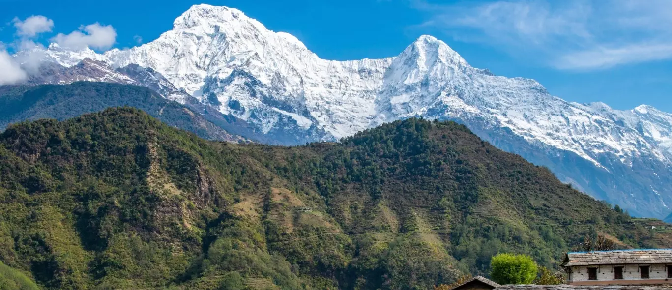 best places to visit in nepal