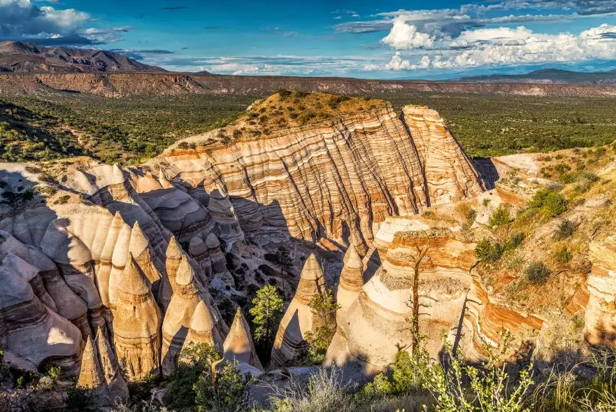 santa fe things to do