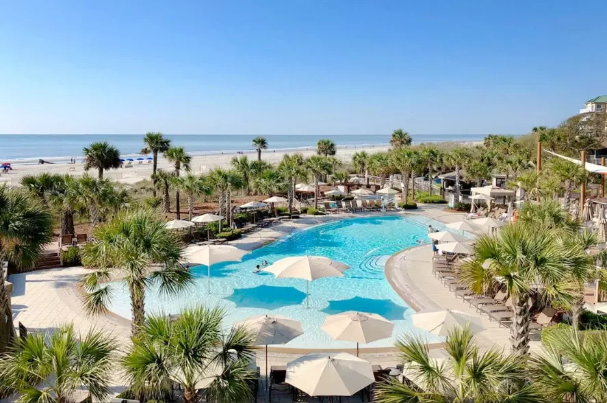 affordable east coast beach vacations