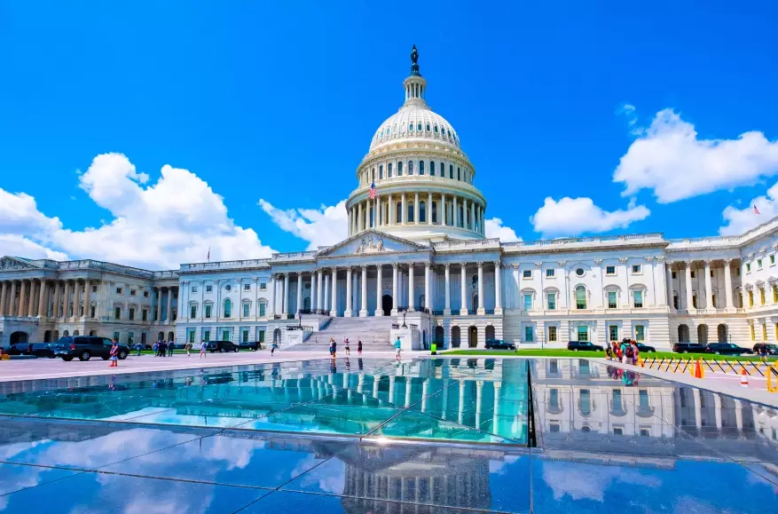 things to do in Washington DC