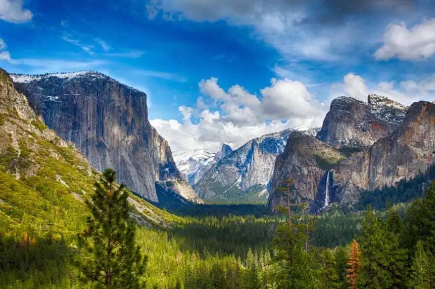 top tourist attractions in America