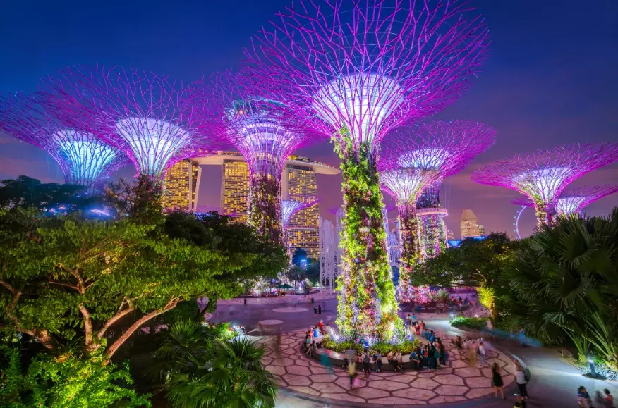 things to do in singapore