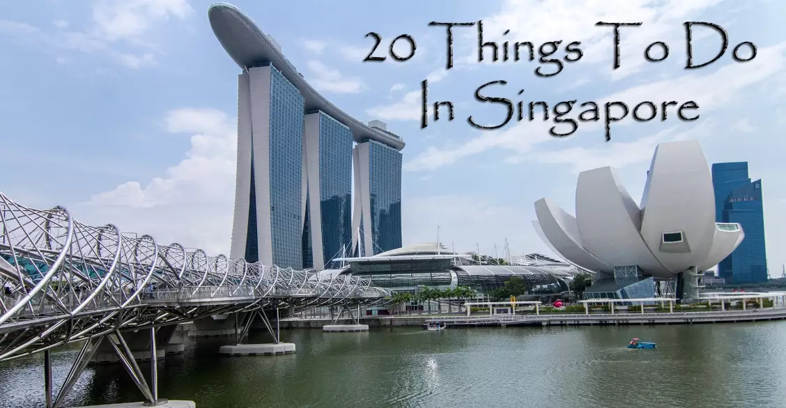 singapore travel guide