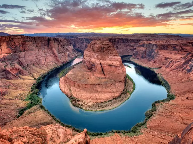 USA travel destinations