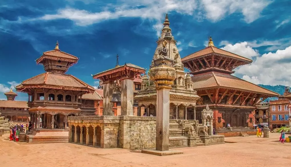 best places to visit in nepal