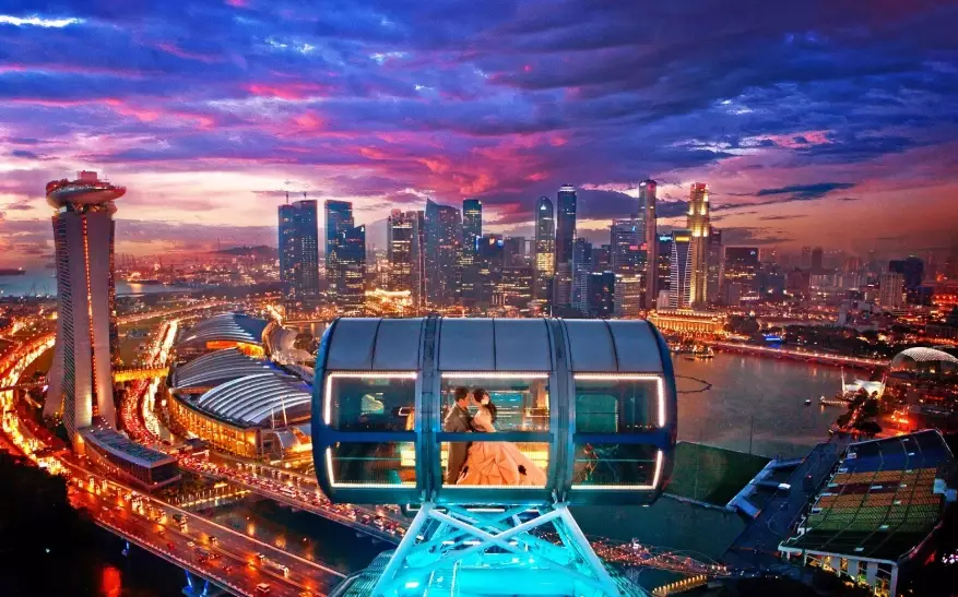 singapore travel guide