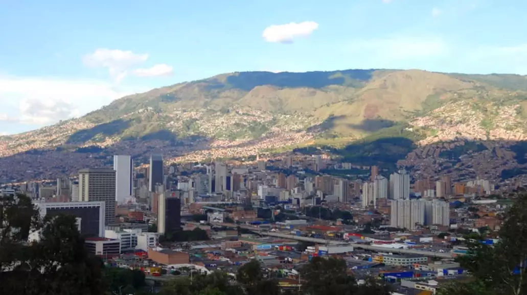 travel South America