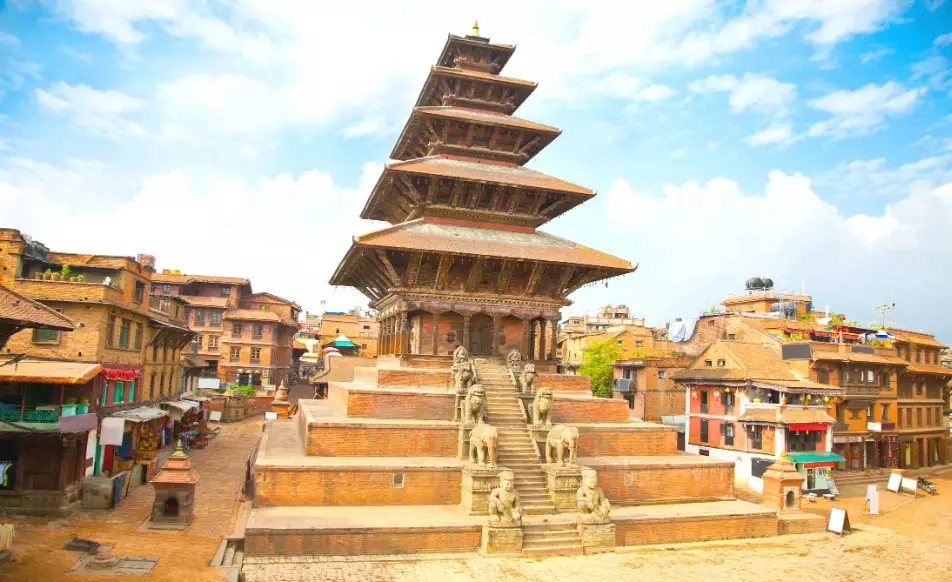 things to do in nepal