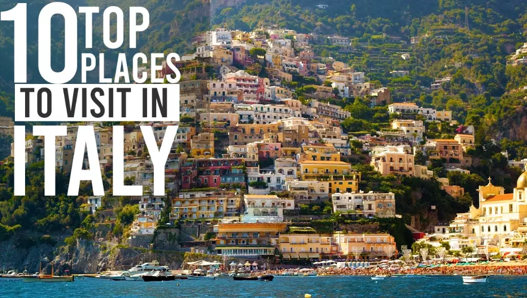 best cities in Italy