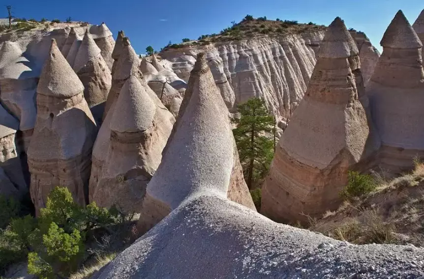 best places to visit in new mexico