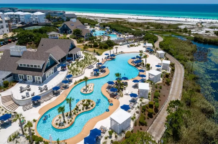 affordable east coast beach vacations