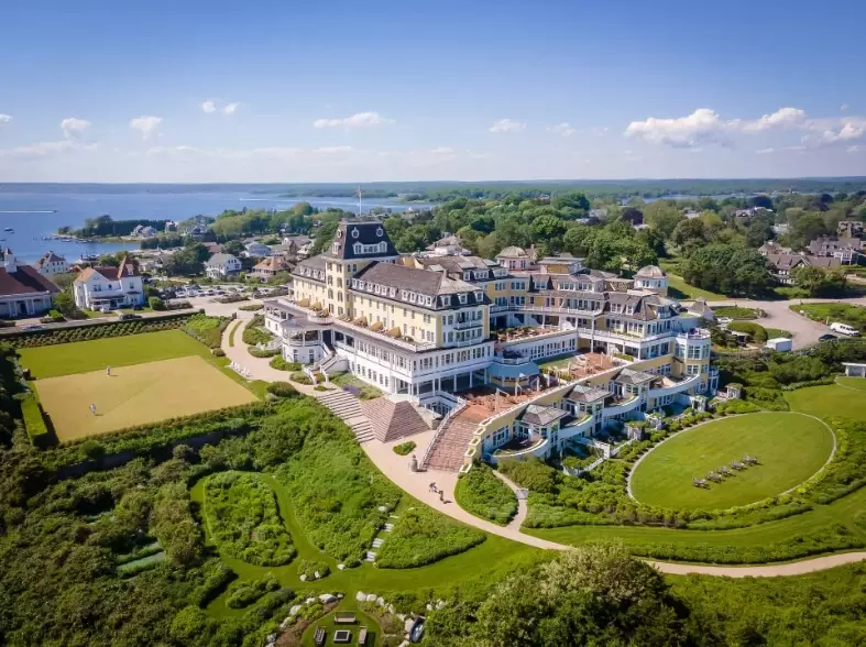 best seaside towns east coast