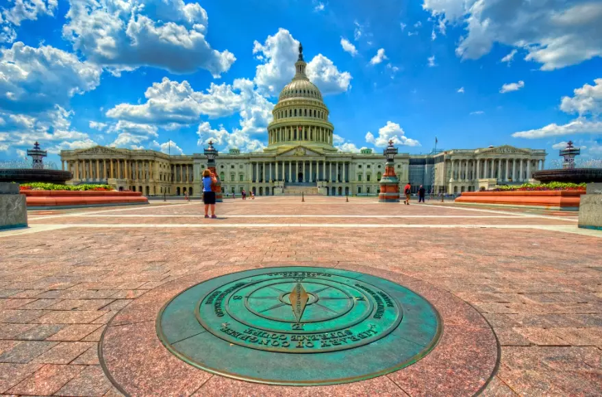 USA travel destinations