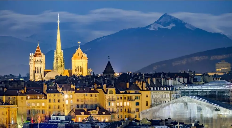 what to do in geneva