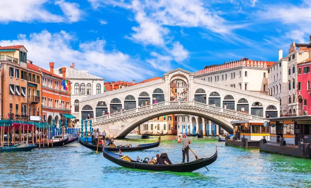 Italy tourist attractions Italy tourist attractions