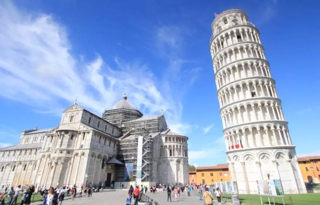 Italy tourist attractions Italy tourist attractions