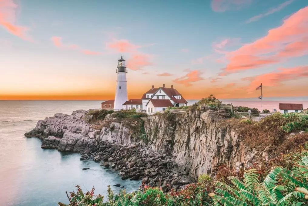 best east coast cities to visit