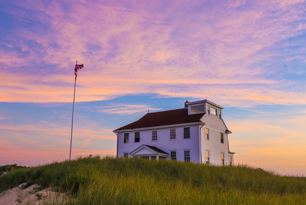 east coast vacation ideas