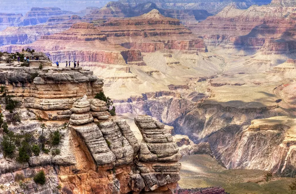 Arizona road trip itinerary Arizona road trip itinerary