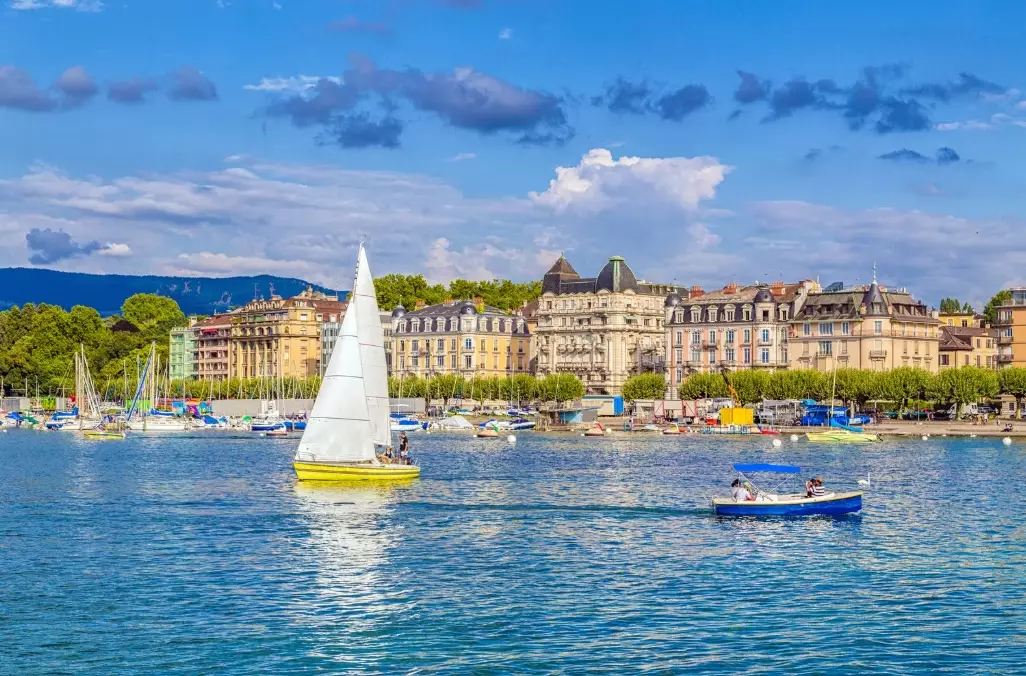 what to do in geneva