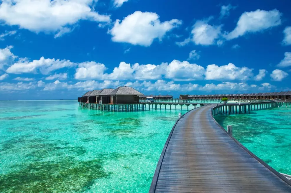 beautiful places to travel