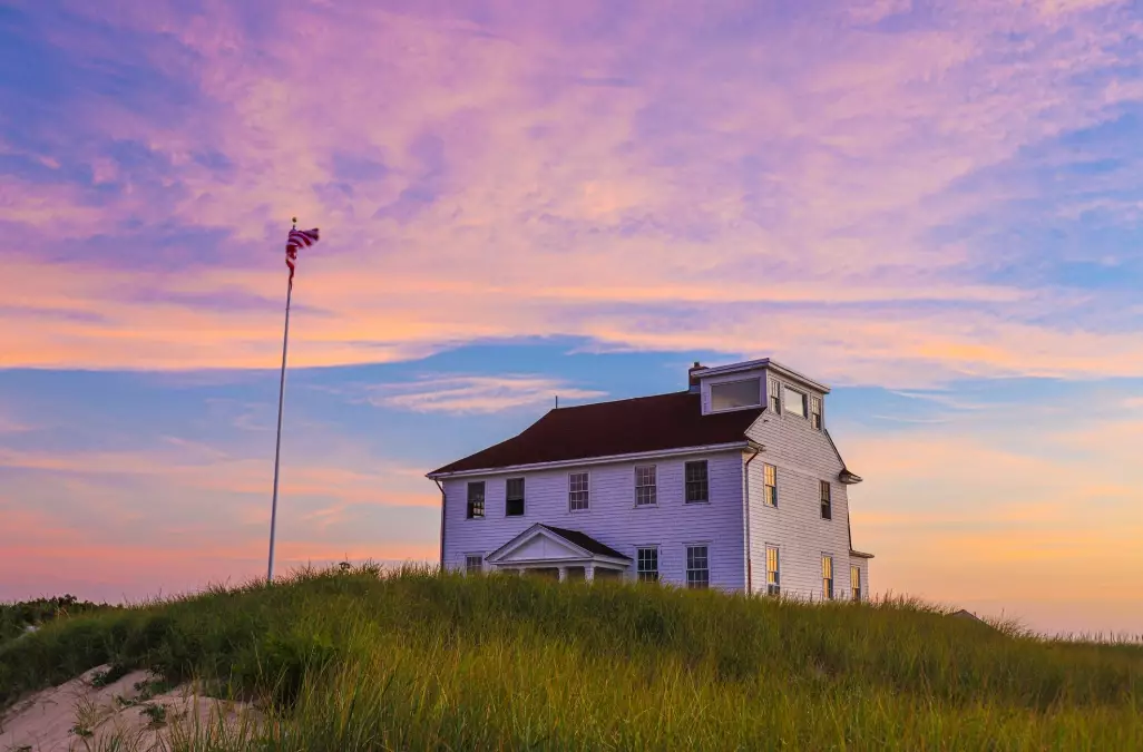 best east coast cities to visit