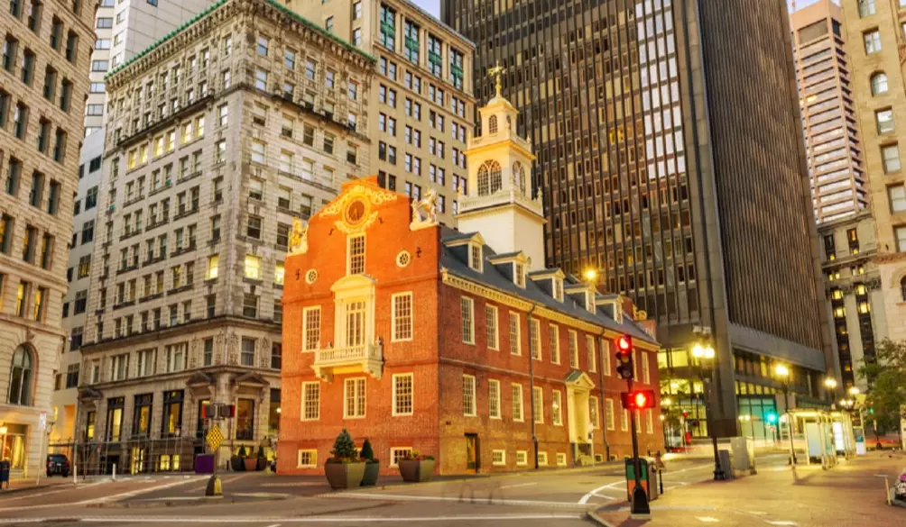 things to do in Boston