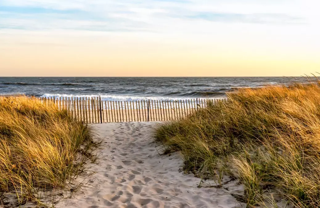 east coast road trip itinerary