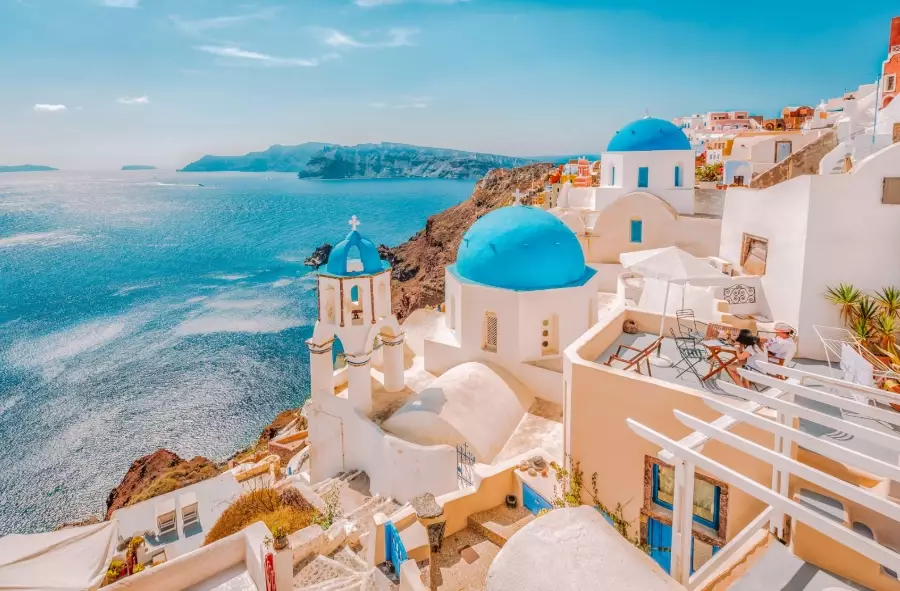 best Greek islands best Greek islands