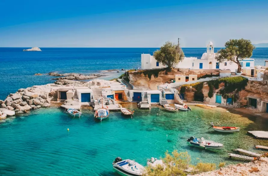 Santorini travel guide Santorini travel guide
