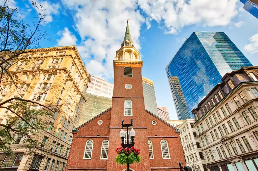 Boston attractions Boston attractions