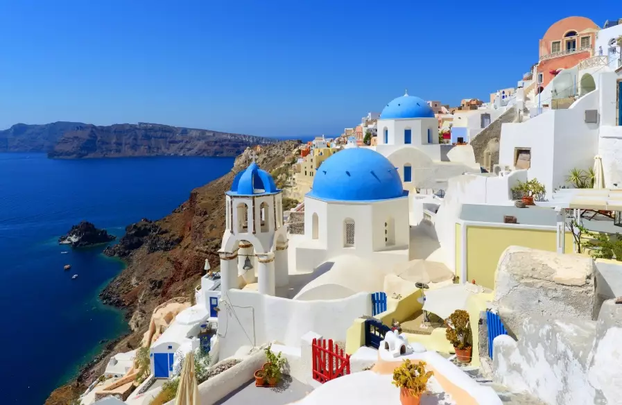 best Greek islands best Greek islands