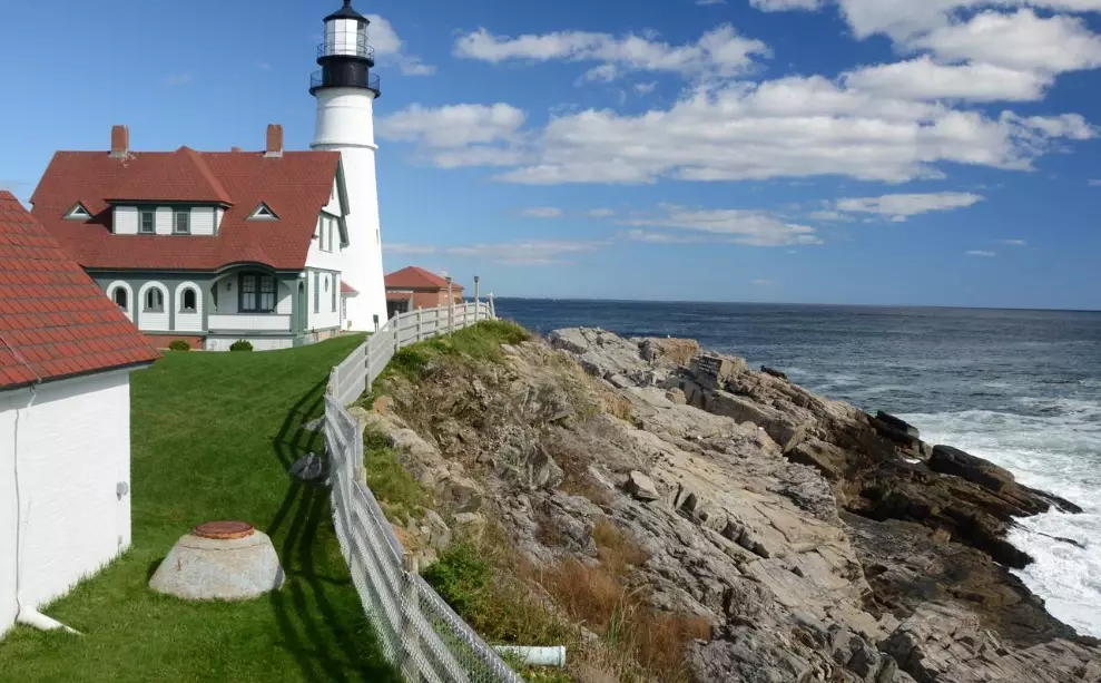 east coast usa travel