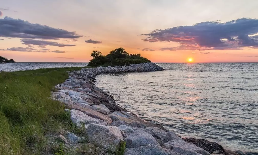 best east coast cities