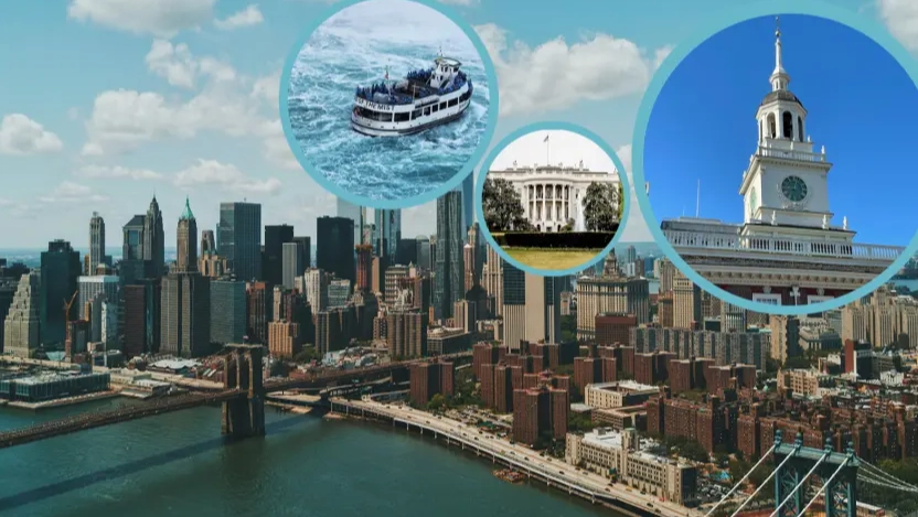 east coast road trip east coast road trip