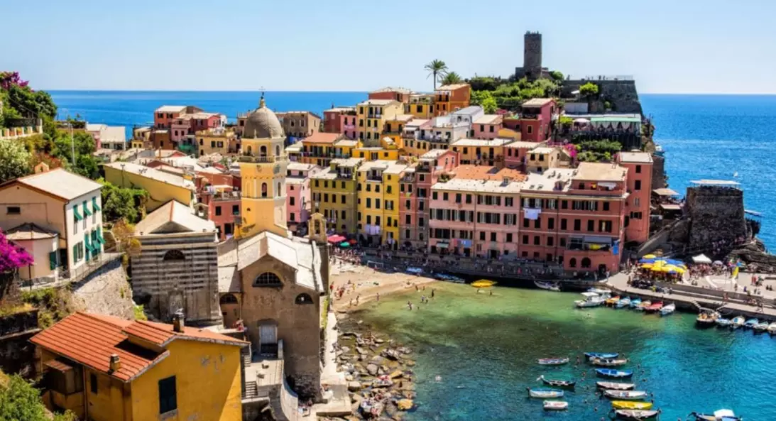 best cities to visit in Italy best cities to visit in Italy