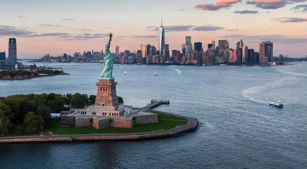 east coast road trip