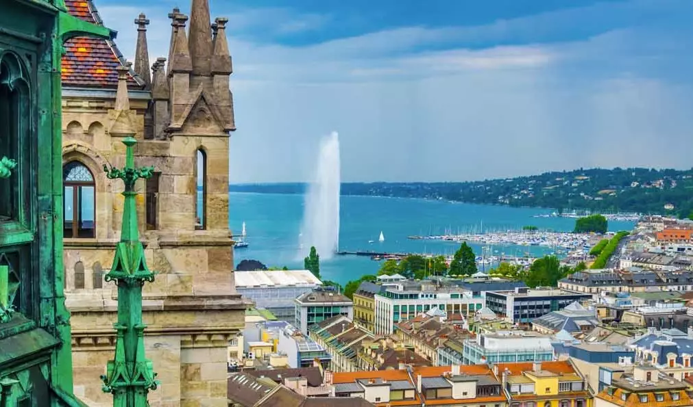 geneva things to see