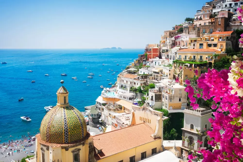 Italy travel destinations