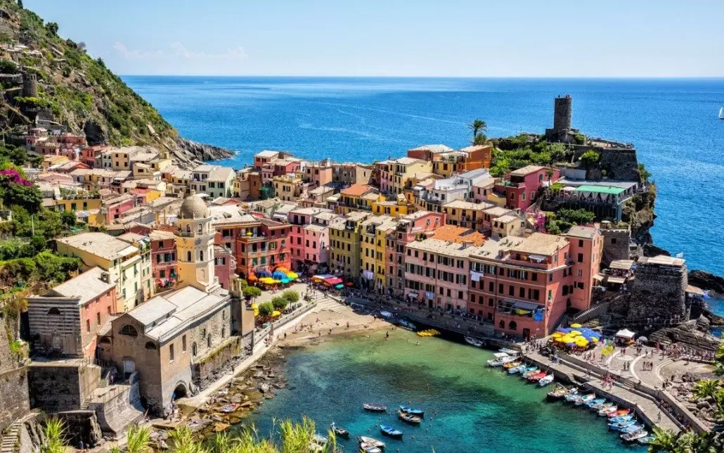 Italy tourist attractions Italy tourist attractions