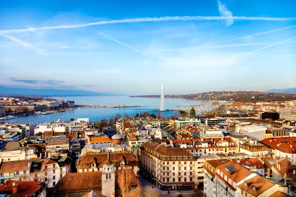 things to do in Geneva