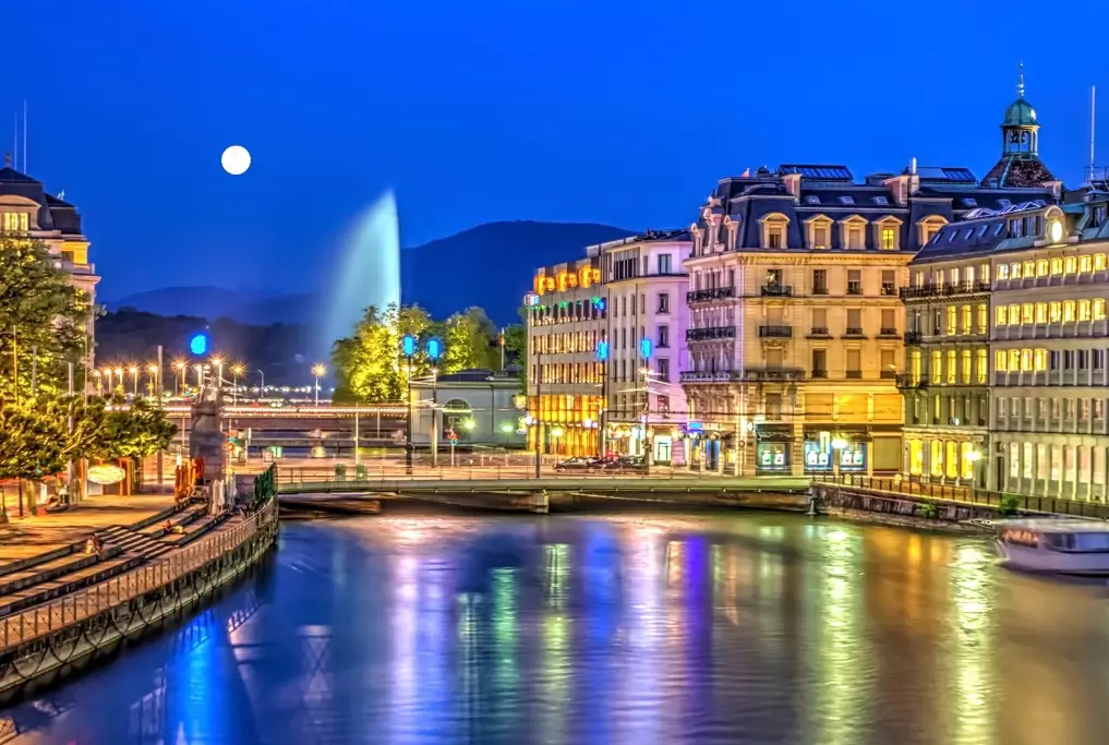 Palais des Nations Palais des Nations