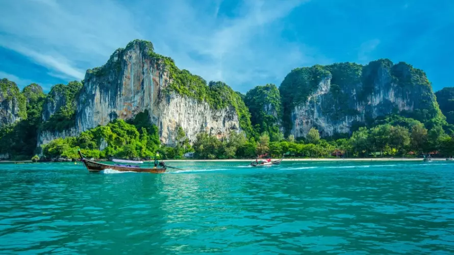 best travel destinations