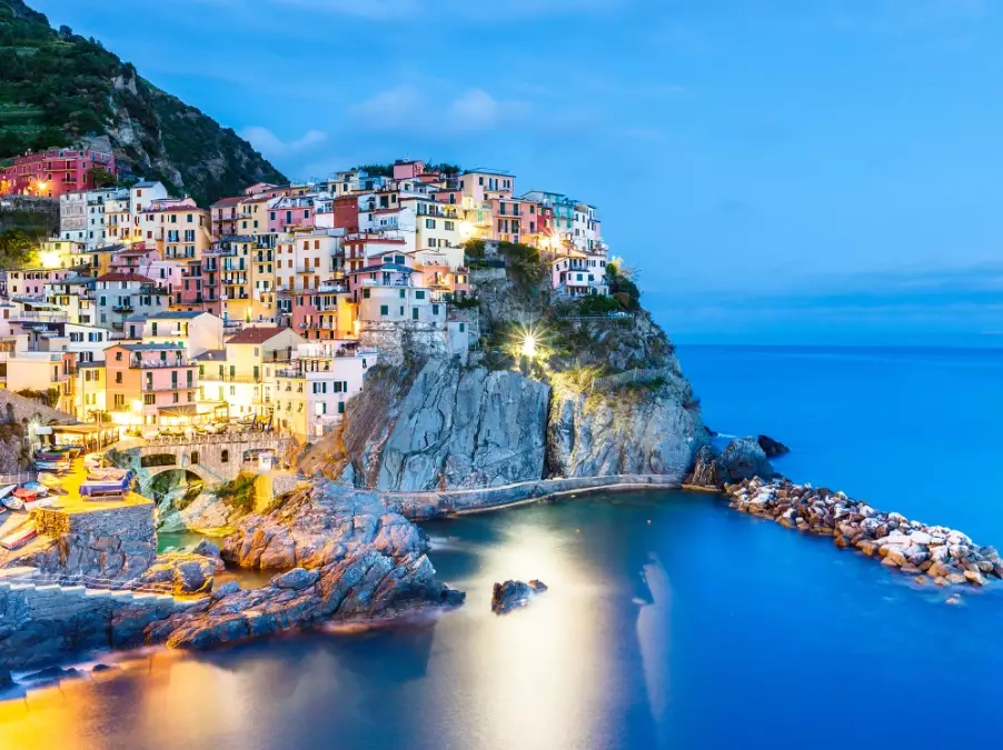 Italy travel guide Italy travel guide