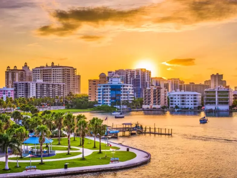 best places to visit in Florida